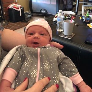 Meet your Posher, Juliana